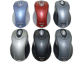 多种颜色Microsoft Wireless Optical Mouse 2.0 USB口微软无线光学宝蓝鲨2.0鼠标 大量批发