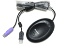 多种颜色版本Microsoft Wireless Optical Desktop Receiver双口微软双通道无线桌面套装接收器 大量批发