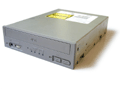 极品褐色PLEXTOR PX-W4220Ti 4速SCSI刻录机 QPS版