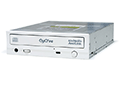 CyQve CQ5252PRO 52速IDE刻录机 AOpen版