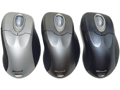 多种颜色Microsoft Wireless IntelliMouse Explorer 2.0 USB口微软无线光学银光鲨2.0鼠标 大量批发