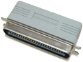 SCSI外置低密50针口终结器
