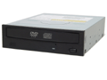 黑色H·L Data Storage GCC-4480B 48速刻24速擦16速读DVD 48速读CD IDE康宝