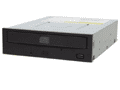 多种颜色H·L Data Storage GCE-8483B 48速IDE刻录机