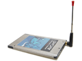 Sierra Wireless AirCard 750 GPRS+GSM TYPE II PCMCIA口无线上网卡