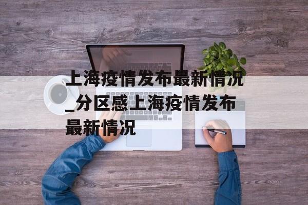上海疫情发布最新情况_分区感上海疫情发布最新情况