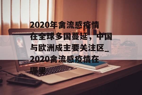 2020年禽流感疫情在全球多国蔓延，中国与欧洲成主要关注区_2020禽流感疫情在哪里
