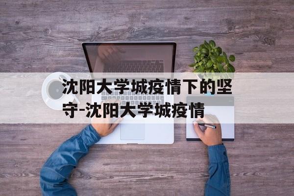 沈阳大学城疫情下的坚守-沈阳大学城疫情